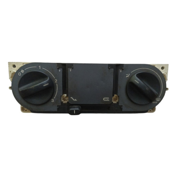 Comando De Ar Fiat Palio Siena Strada Sem Ar 2004 A 2008