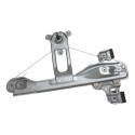 Maquina Vidro Manual Porta Tras Direita Onix Prisma 2012/019