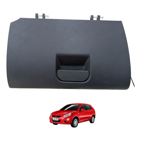 Porta Luvas Jac J3 2010 2011 2012 2012 5303020u8010