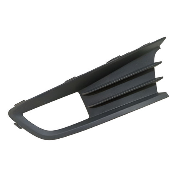 Grade Farol Milha Gol G6 Esq 2013 2014 2015 2016 Esquerdo