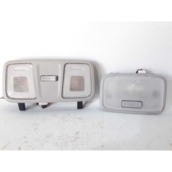 Par Luz Teto Hb20  1.6 16v 12/19  