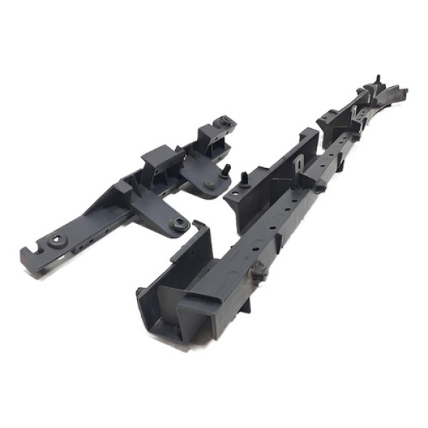 Guia Caçamba Renault Oroch 19/20 Lado Esquerdo Original