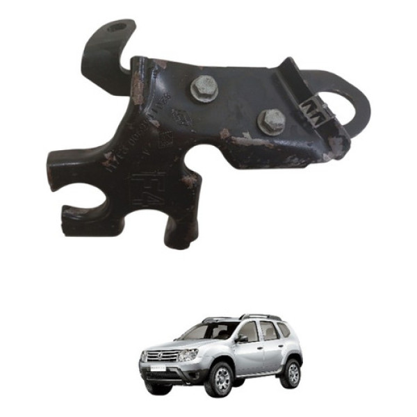 Suporte Gancho Motor Duster 2.0 16v 2012 A 2019 262994b