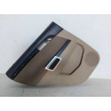 Forro De Porta Traseiro Esquerdo Chevrolet Captiva 2009