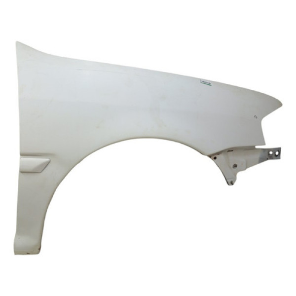 Paralama Gol Sav Par G4 Direito 2006 2007 A 2012 Paralelo