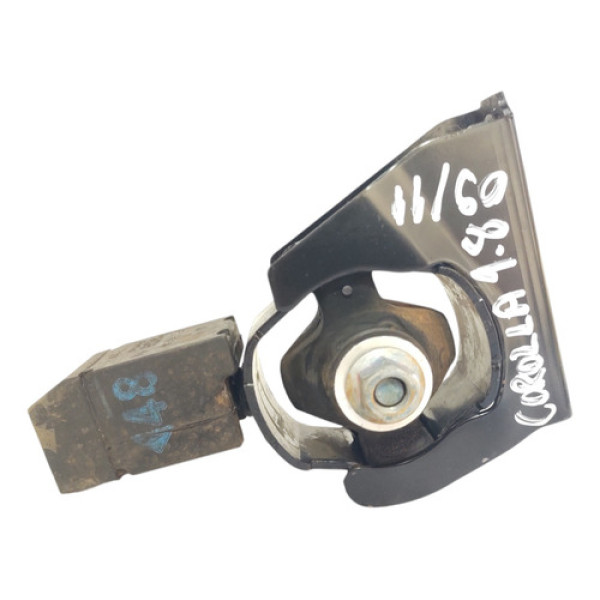 Coxim Frontal Câmbio Corolla 1.8 Automático 09 A 14