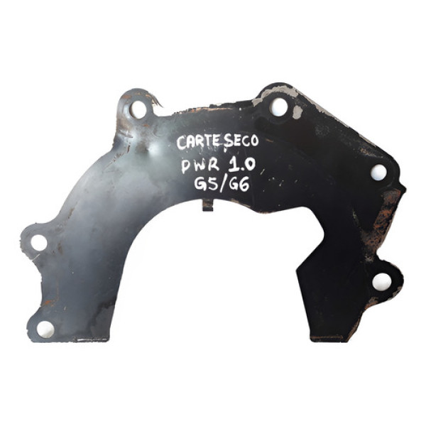 Capa Protetora Carte Seco G5 G6 Pwr 1.0 Original