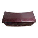 Tampa Traseira Chevrolet Omega 1992 93 94 95 96 97 98 Origin Vermelho
