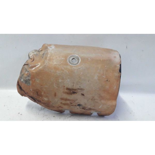 Capa Protetora Catalisador C4 Pallas 2.0 16v Aut 9649201480 