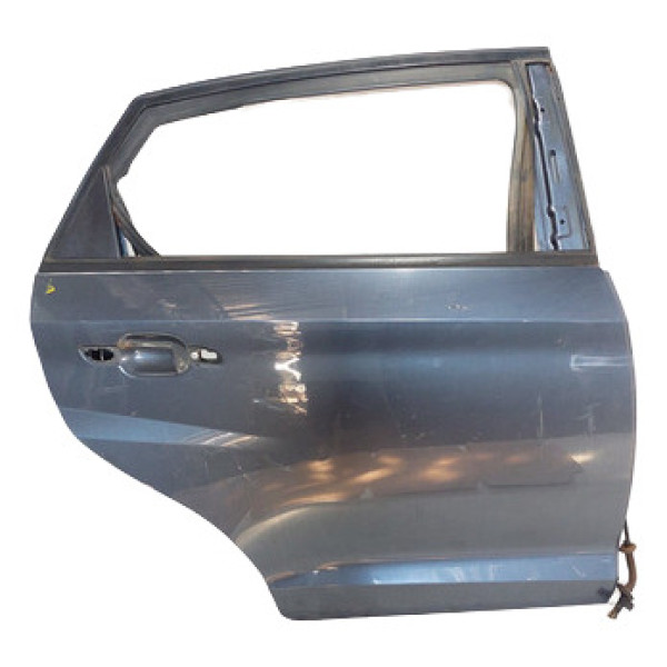 Porta Traseira Direita Cherry Celer Original  Traseira