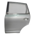 Porta Traseira Esquerda Gm Captiva Sport Original 09/12