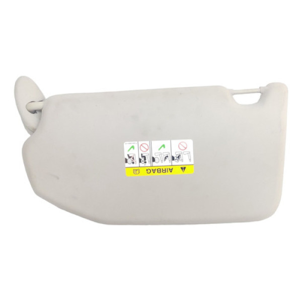 Quebra Sol Direito Com Espelho Ford Ka 14 A 19 2u5a5400014aa