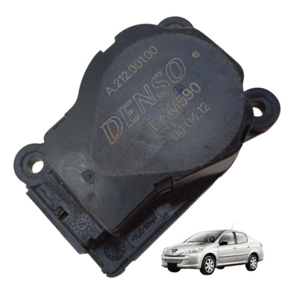 Motor Atuador Caixa Ar Cond Peugeot 207 A.212.001.00