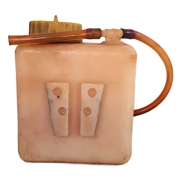 Reservatório Universal Para Adaptação  