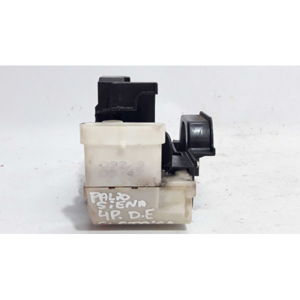 Fechadura Elet Dianteira Esquerda Palio/siena 96/3 26437