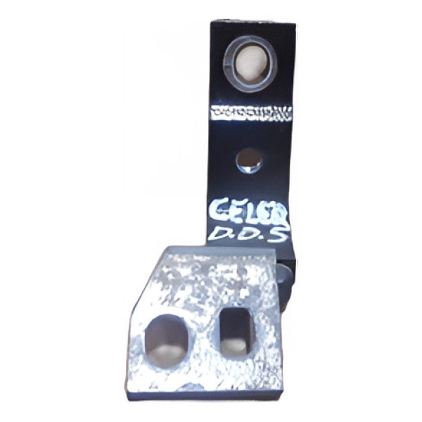  Dobradiça Dianteira Direita Superior Celer A045923 Original