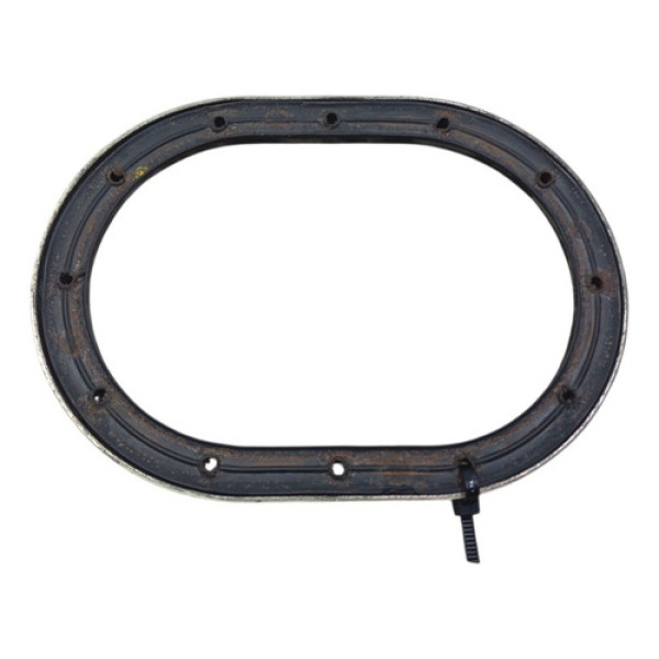 Suporte Flange Fixação Bomba Combustível Fiat Palio Uno