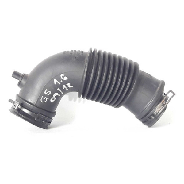 Mangueira Sanfonada Filtro Ar Gol G5 1.6 9/12 5z0129684 