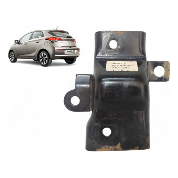 Suporte Inferior Câmbio Automático Hb20 2015 A 2019