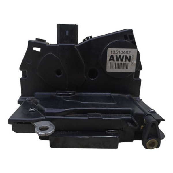 Fechadura Dian Esq Elétrica Onix Prisma Cobalt Spin 12/19