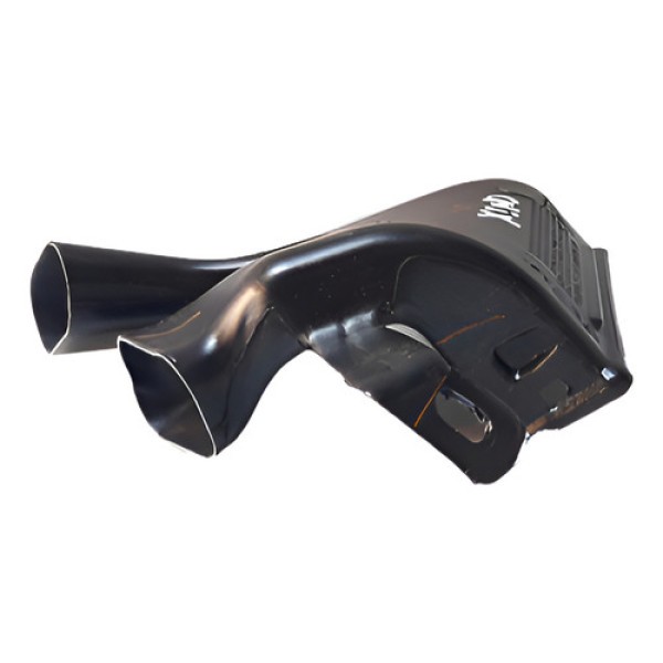 Tubo Ventilação Assoalho Ônix 2017 2018 2019 Original