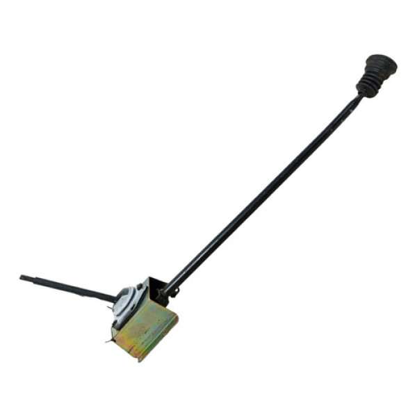 Alavanca Trambulador Marcha Fiat Uno 1996 1997 A 2001