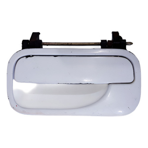 Maçaneta Externa Traseira Esquerda Vectra 97/05 Original