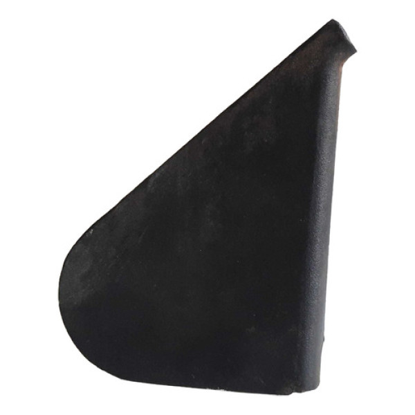 Moldura Interna Retrovisor Direit Gol 94 3058575061 Original Preto