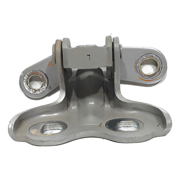 Dobradiça Inferior Dianteira Direita Ônix Prisma 2012/2016 