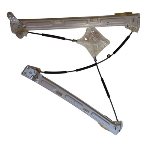 Maquina Vidro Elétrico Porta Diant Direita Polo Virtus 17/22