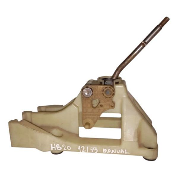 Base Caixa Rotula Hb20 2012 2013 2014 2015 A 2019 Sem Cabos