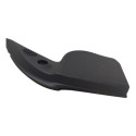 Moldura Interno Retrovisor  Direito Corsa Maxx 2003 A 2010 Preto