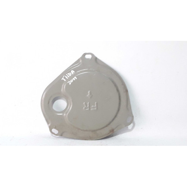 Tampa Bomba Combustível Tiida 2011 24421