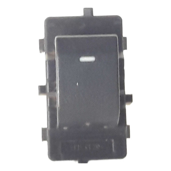 Botão Vidro Elétrico Traseiro Esquerdo Ford Fusion 2010/2012