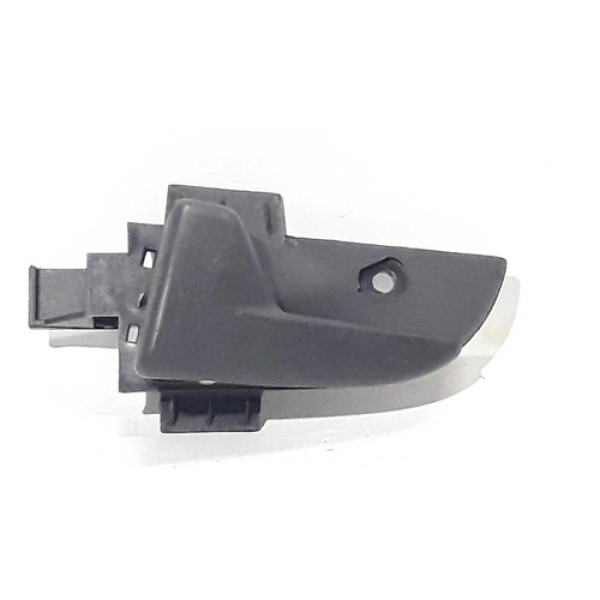 Maçaneta Interna Traseira Esquerda Celta 7/12 93373217  Preto