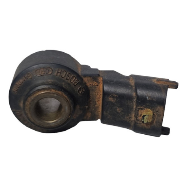 Sensor Detonação Corsa Vectra Montana Agile 0261231176 Bosch