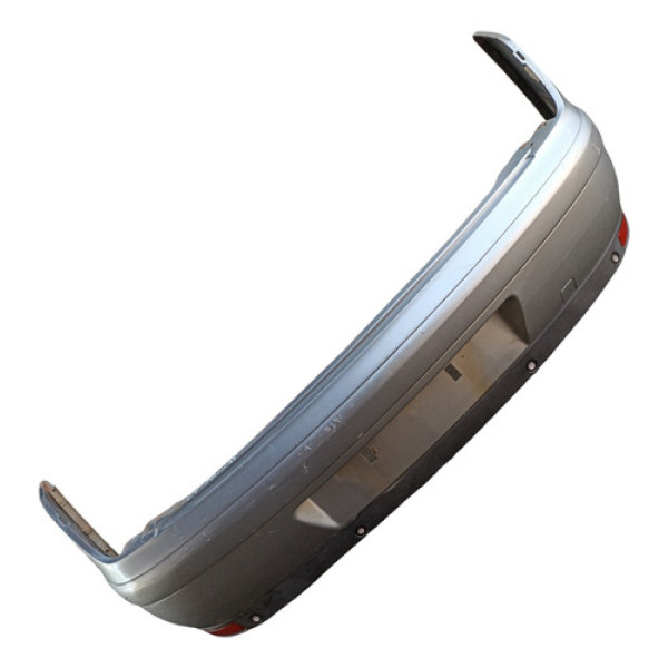 Parachoque Traseiro C4 Pallas 2008 2009 2010 2011 2012