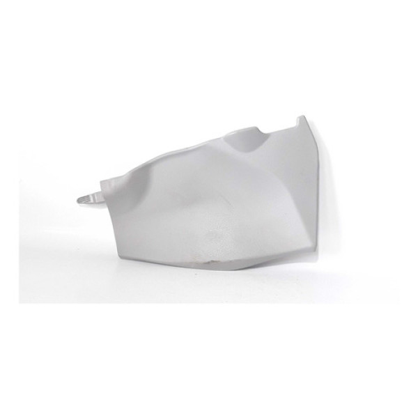 Acabamento Esquerdo Console Corolla 9/14 5881602150 