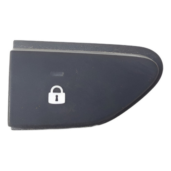 Botão Trava Portas Renault Duster Oroch 2019/2021 Original