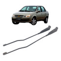 Braço Limpador Parabrisa Classic 1996 A 2016 Esquerdo