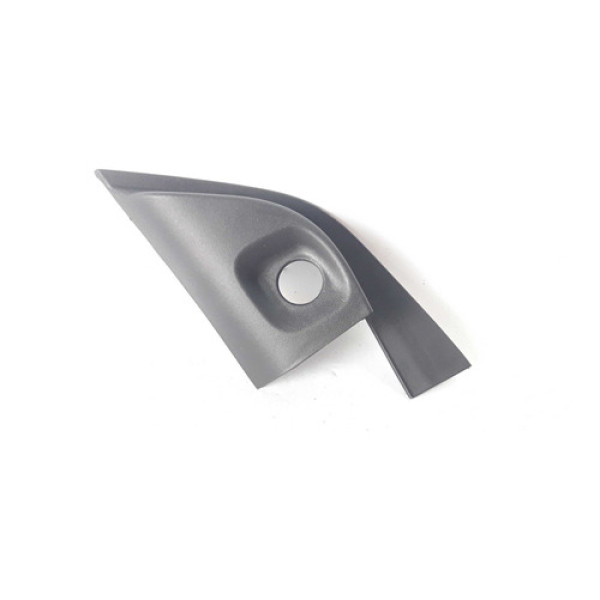 Acabamento Int Retrovisor Manual Esquerdo Onix/prisma 12/19 Preto