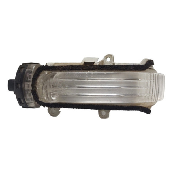 Seta Pisca Retrovisor Esquerdo Corolla 2009 A 2014 Original Esquerdo Branco