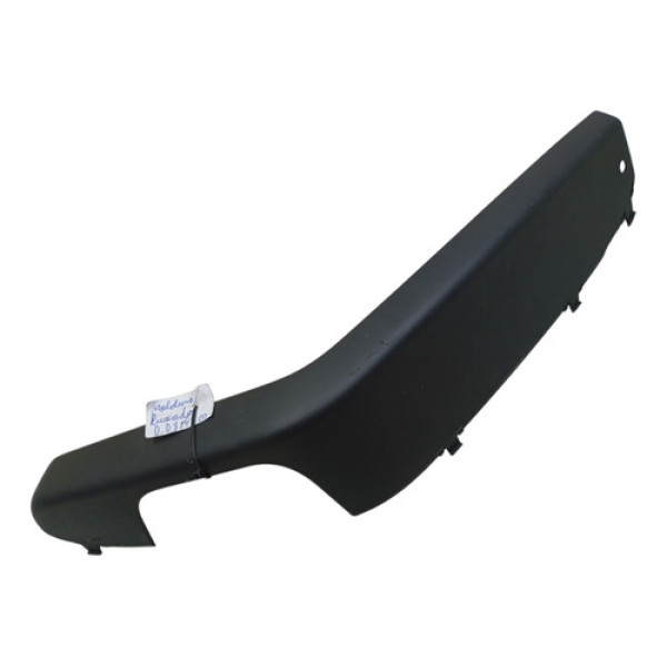 Molduras Puxador Dianteiro Direito A4 2013 2014 2015 2016