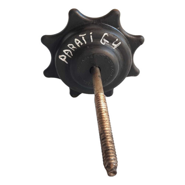 Parafuso Estepe Parati Gol G4 2006/2008 377601983 Original