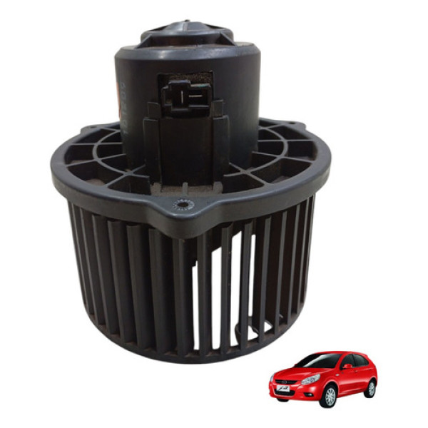 Motor Ar Forçado Jac J3 1.4 2010 2012 2013 