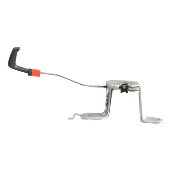 Trava Direita Banco Traseiro Toyota Etios Seda 2015 Original