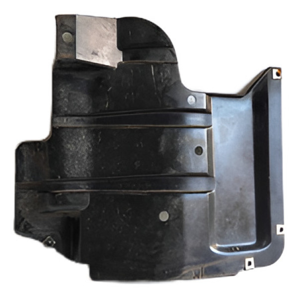 Protetor Parachoque Dianteiro Argo 17/20 520454980 Original