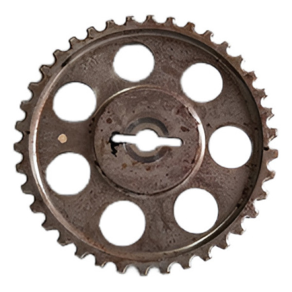 Polia Comando Válvula Corsa Maxx 93326080 Original