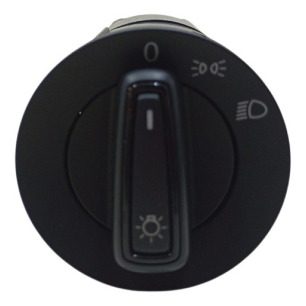 Botão Chave Luz Milha Polo Virtus 2017 2018 2019 2020 A 2022