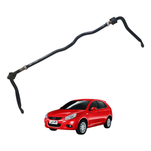 Barra Estabilizadora Jac J3 1.4 2010 2011 2012 2013 